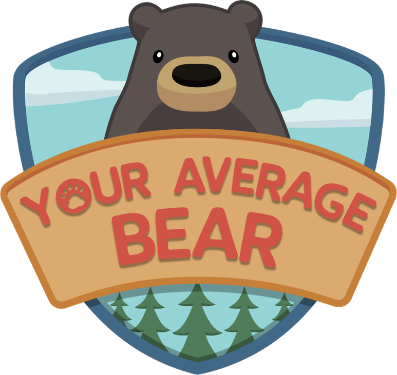 Games like Your Average Bear