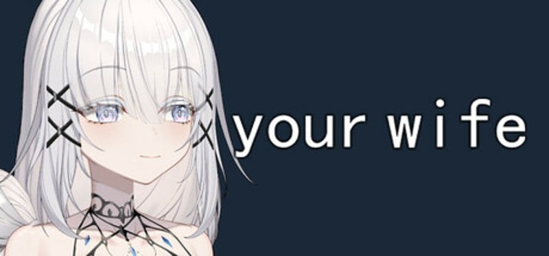 your wife Game Cover