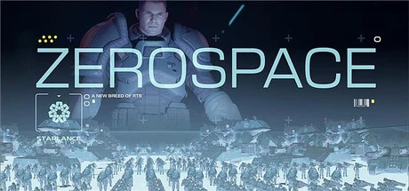 Games like ZeroSpace