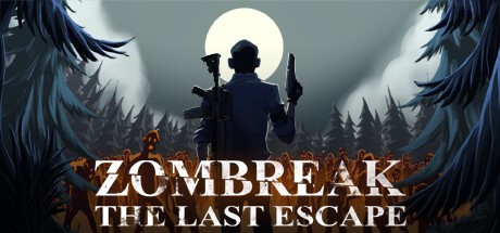 Games like Zombreak: The Last Escape
