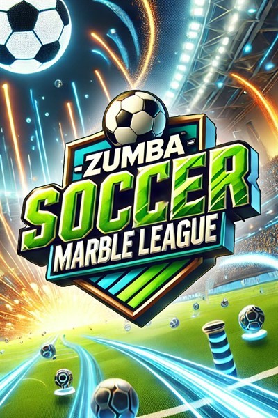 Games like ZUMBA - Soccer Marble League