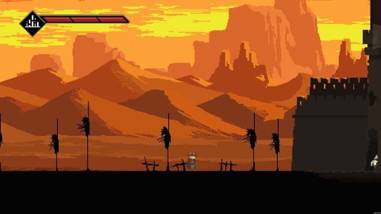 亡犬 Dead Dog screenshot