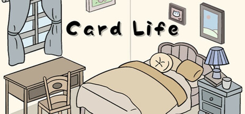 Card Town Image