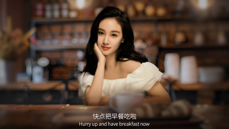 失业了，我获得了亿万游戏财产！ screenshot