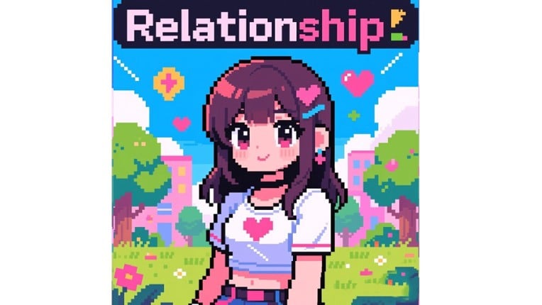 Special girl girlfriend desktop pet virtual companion fun idle Fiancée animal de compagnie 女朋友 宠物 彼女 ペット Freundin Haustier Девушка домашнее животное 여자친구 반려동물 Novia Mascota Benessere della ragazza animale domestico screenshot