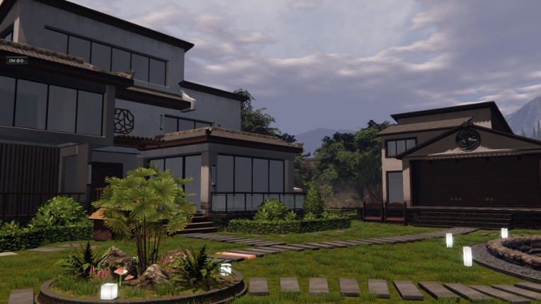 我的钓鱼世界 screenshot