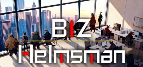 Games like 掌舵人 BIZ Helmsman