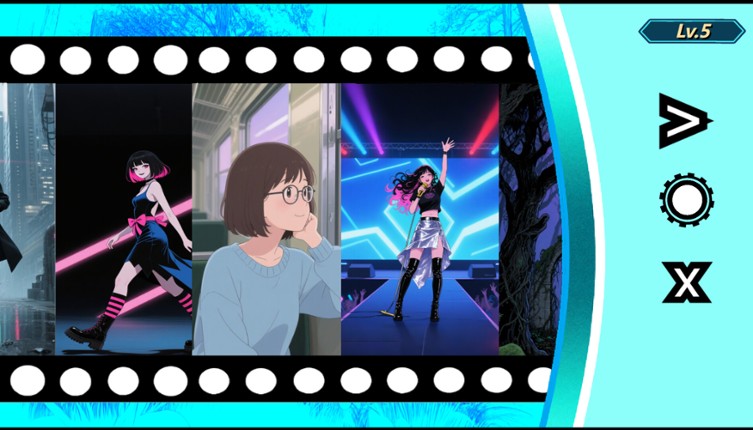 节奏与速度Tempo and tempo screenshot