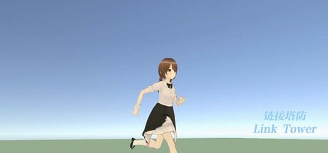 Games like 链接塔防 Link Tower