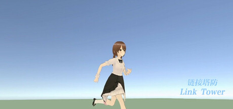 链接塔防 Link Tower Image