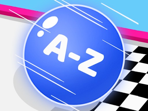 Games like 2048 ABC Runner