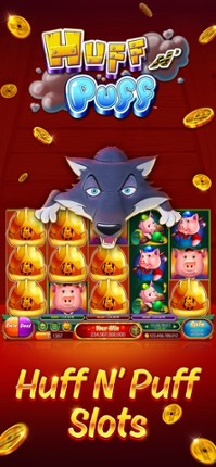 88 Fortunes Slots Casino Games Image