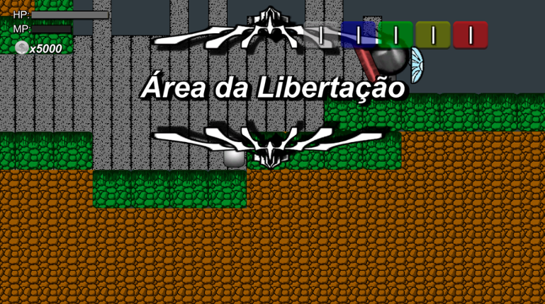 A Caverna Image