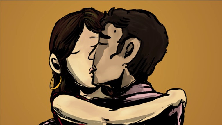 A Street Story screenshot