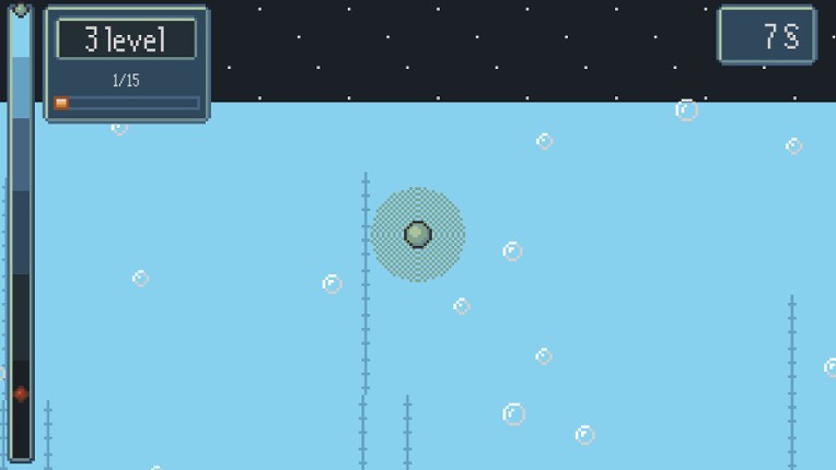 Absorb Invader screenshot