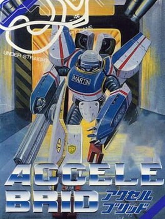 Accele Brid Game Cover