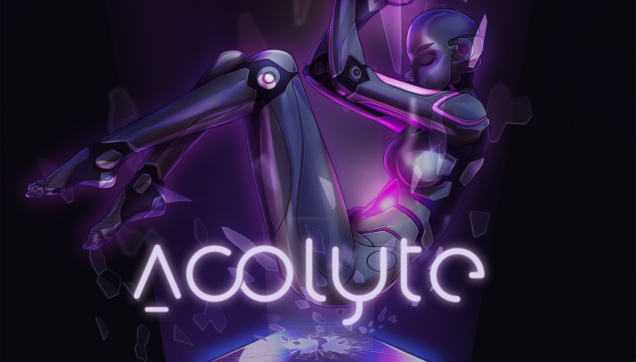Games like Acolyte: Prologue