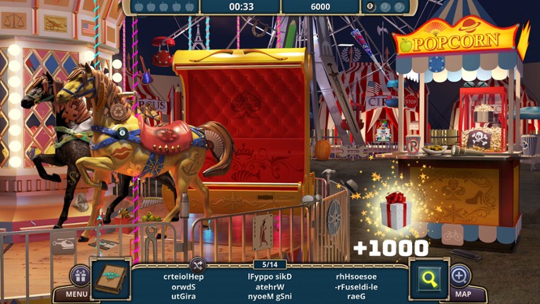 Adventure Trip: New York Collector's Edition screenshot