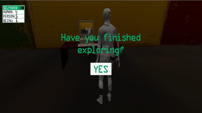 Adventures in Morality: An Interactive Case Study screenshot