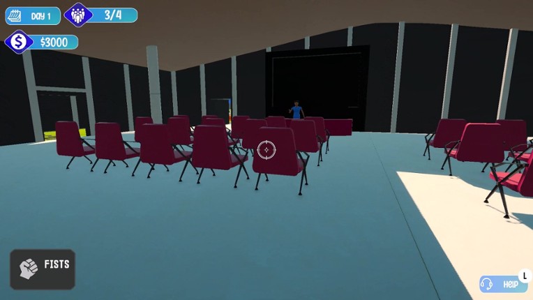 Airport Inspector screenshot