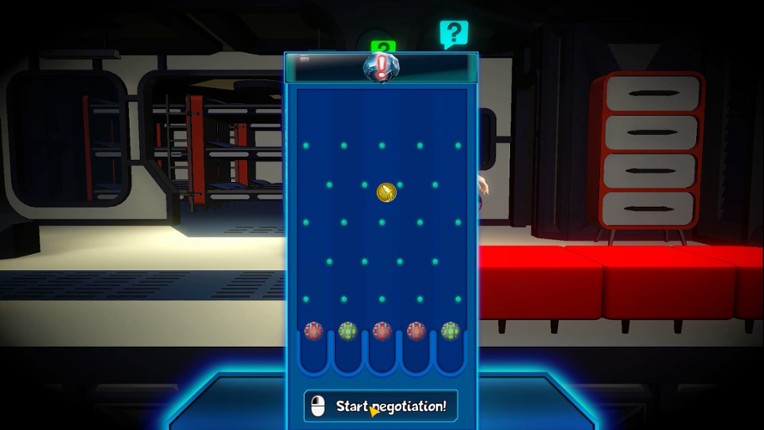 Amazing Space screenshot