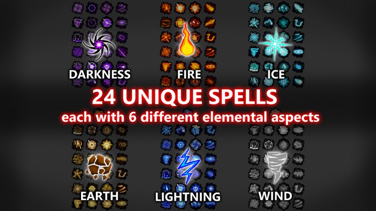 Ancient Guardians: The Dragon screenshot