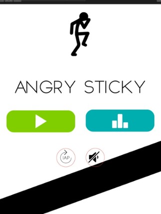 Angry Sticky - If You Are Still Bored To Death, Play This Image