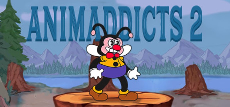 Animaddicts 2 Image