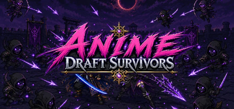 Anime-Draft Survivors Image