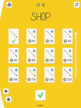 Arrow Twist screenshot