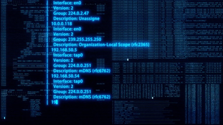 Artificial Intelligence Simulator screenshot