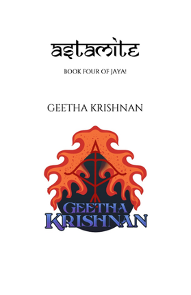 Astamite (Jaya! 4) Image