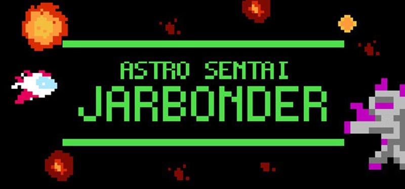 Astro Sentai Jarbonder Image