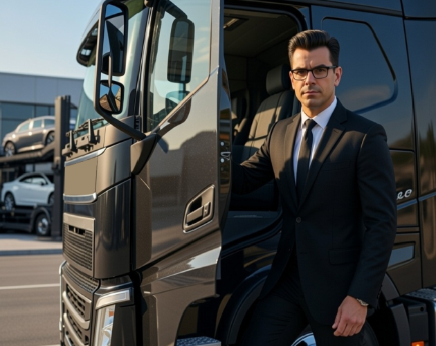 Games like Australia Truck Manager