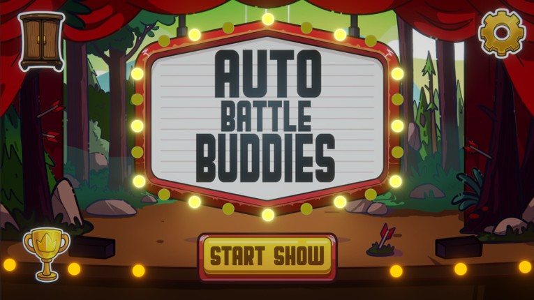 Auto Battle Buddies Image