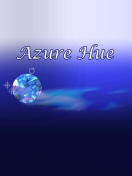 Games like Azure Hue