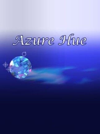 Azure Hue Image