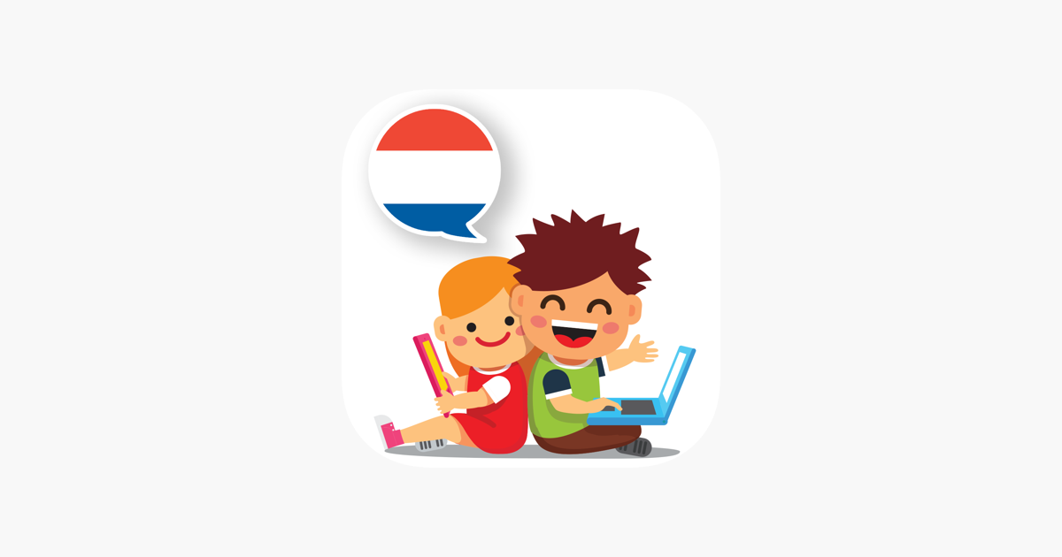 Games like Baby Learn - DUTCH