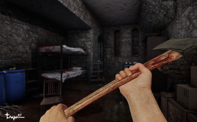 Bad Religion screenshot