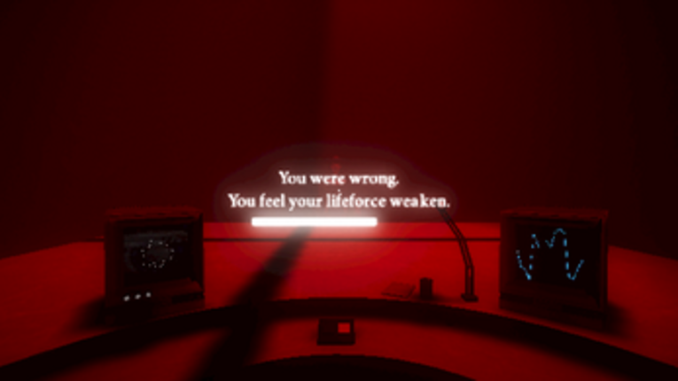 Baseline Drift Image