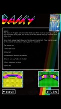 Batty: ZX Spectrum Image