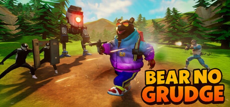 Bear No Grudge Image