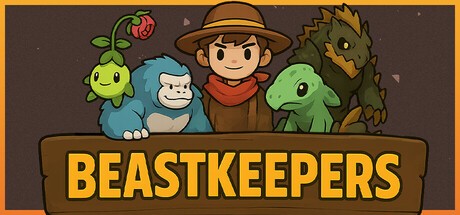Games like Beastkeepers