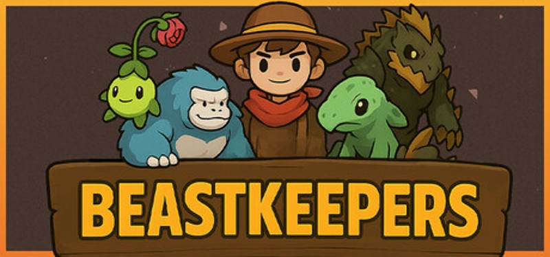 Beastkeepers Image