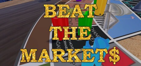 Games like Beat The Markets