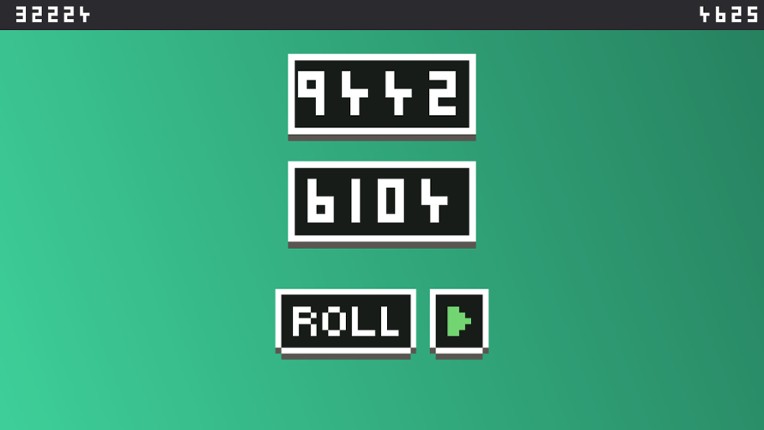 Beat The Odds screenshot