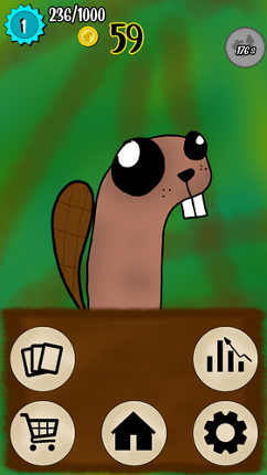 BeaverLand screenshot