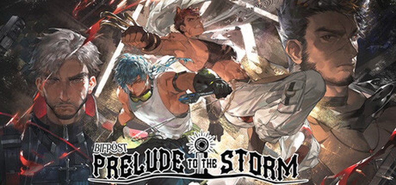 Bifröst: Prelude to the Storm Image