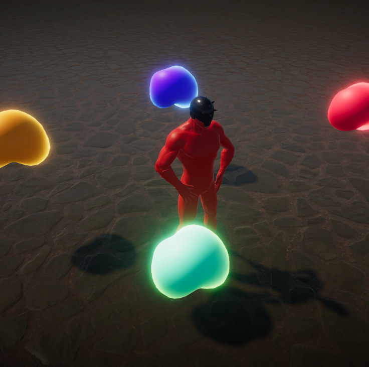 Games like Big.io