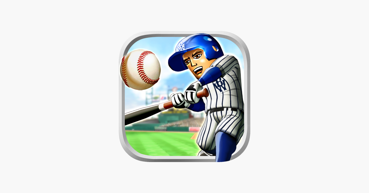 Games like Big Win Baseball 2020